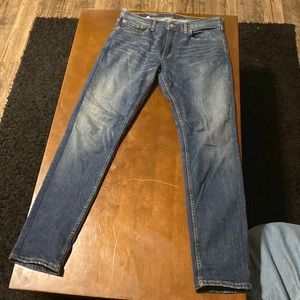 Levi Jeans